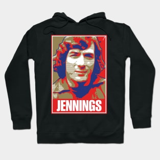 Jennings Hoodie